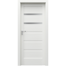 Porta Verte HOME H.2 Biela 